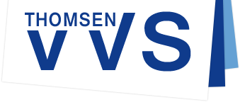 Thomsen VVS - VVS og blikarbejde